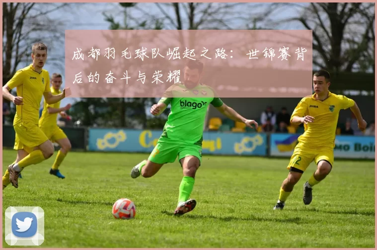 成都羽毛球队崛起之路：世锦赛背后的奋斗与荣耀
